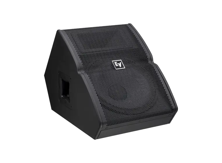 Electro Voice TX1152FM 1 x 15 Floor Monitor, 100 dB, 500 W c 